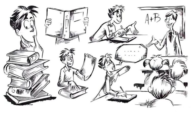 Teknik Feynman: Kuasai Seni Belajar 4 Langkah Memahami - Featured Image
