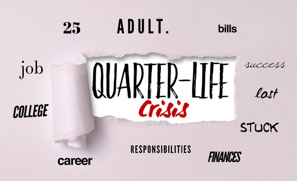 Memahami Quarter Life Crisis dan Cara Menghadapinya