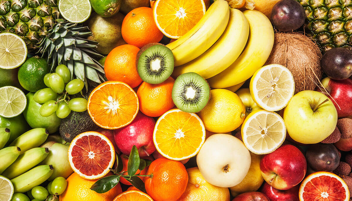 Manfaat Makan Buah Setiap Hari: 11 Keuntungan untuk Kesehatan Tubuh