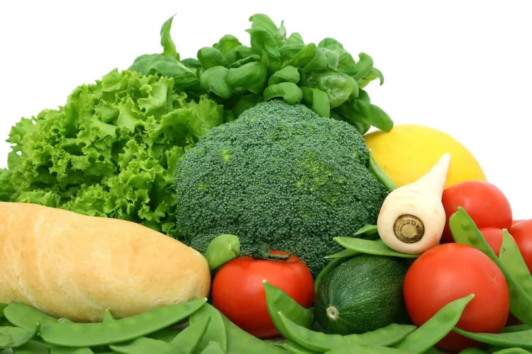 9 Manfaat Sayuran Hijau untuk Kesehatan Tubuh - Featured Image