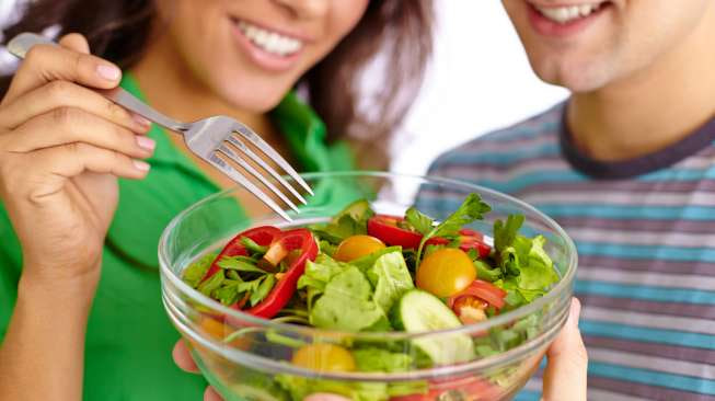 5 Tips Makan Bergizi Setiap Hari untuk Tubuh Sehat dan Bugar