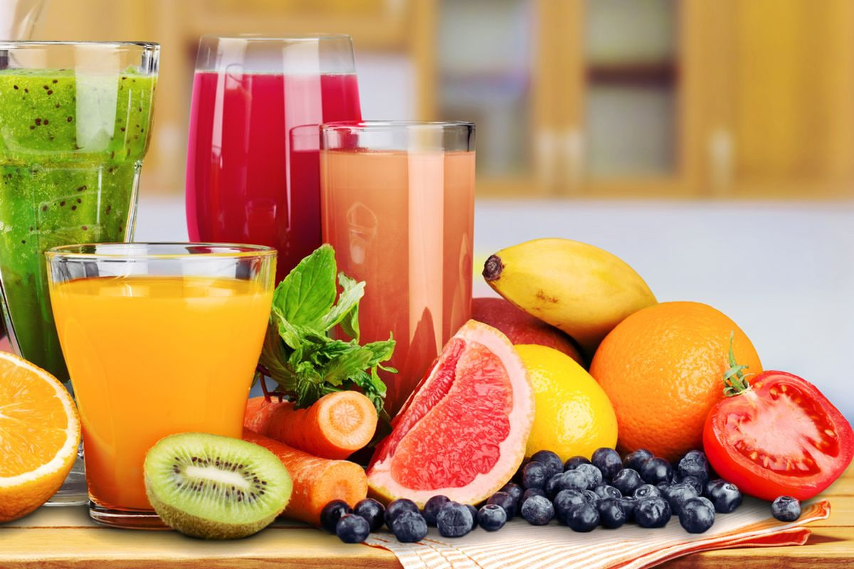 4 Minuman Sehat Yang Wajib Dicoba Setiap Hari