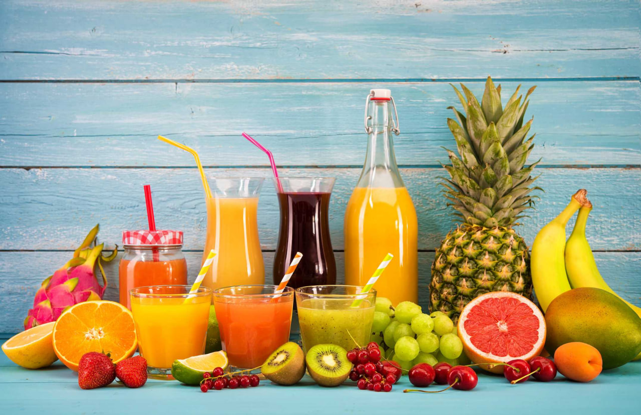 Minuman Sehat