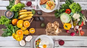makanan protein alami
