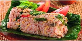 Menu Diet Murah Meriah