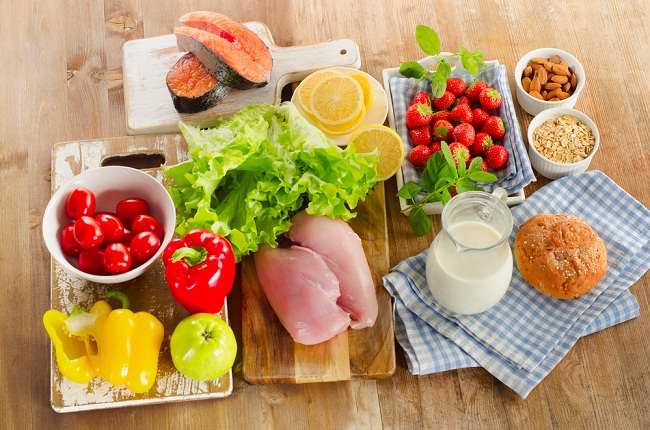 Cara gemukan badan