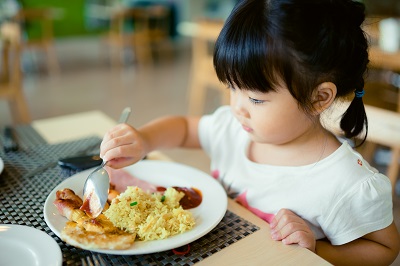 Ide Makanan Sehat Anak Agar Tumbuh Aktif Dan Cerdas