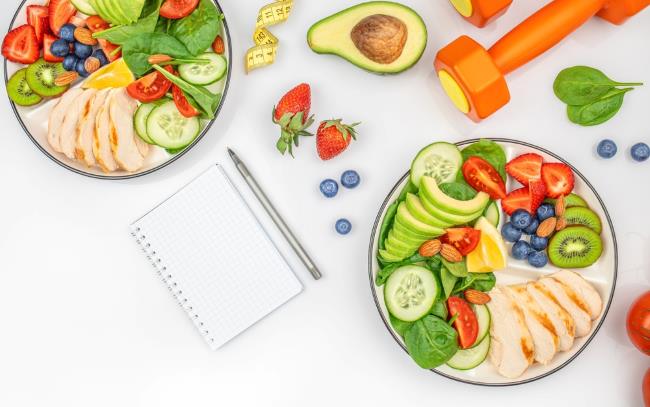 5 Resep Diet Kenyang Lama Tanpa Karbo Berlebihan