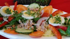 Rekomendasi Makanan Diet Rendah Kalori Dan Lezat